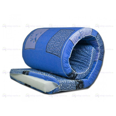 Чехол на молнии для матраса 150х190х6